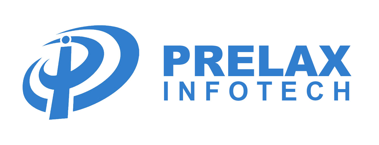 Prelax Infotech